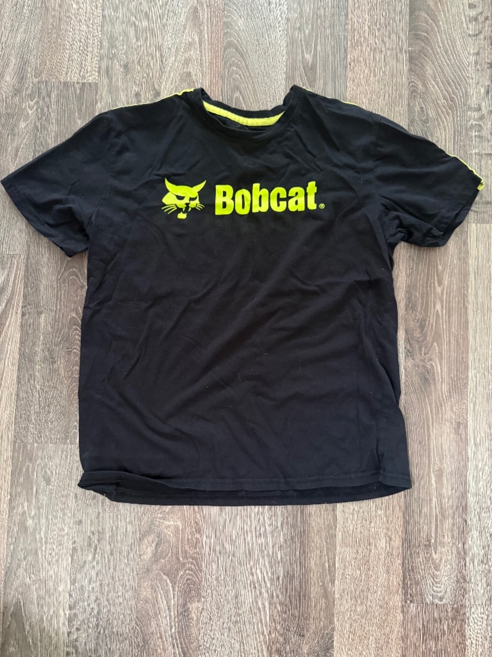 Youth Bobcat T-Shirt Bundle